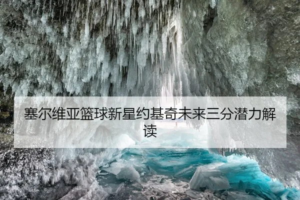 塞尔维亚篮球新星约基奇未来三分潜力解读